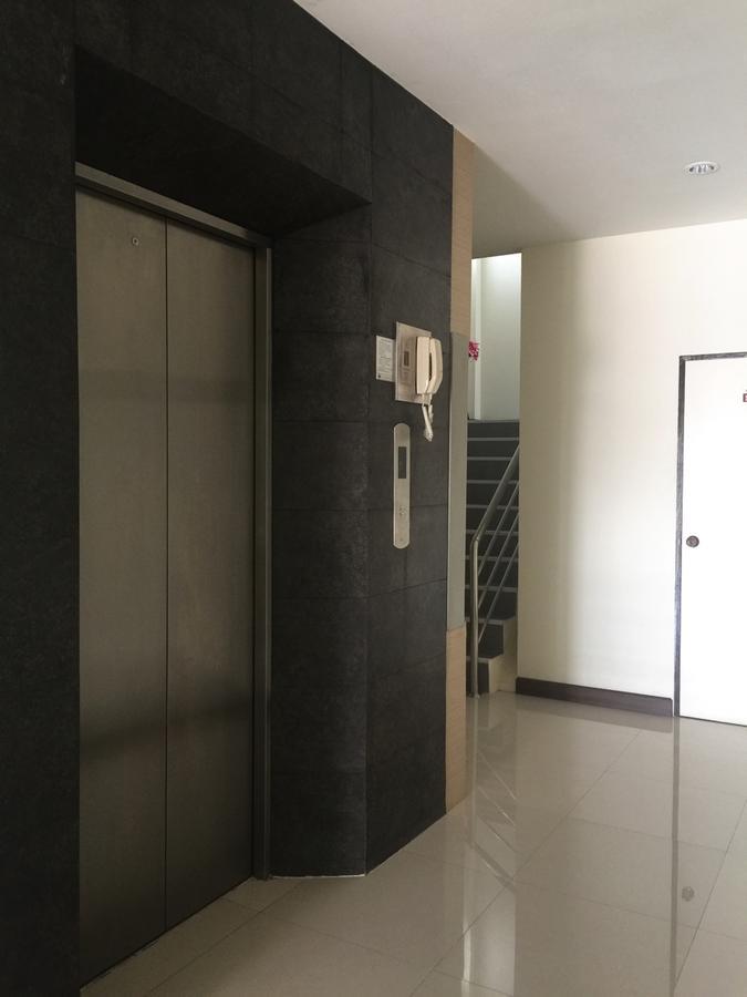 Thani Residence Chonburi Eksteriør bilde