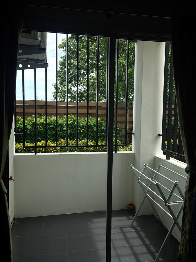 Thani Residence Chonburi Eksteriør bilde
