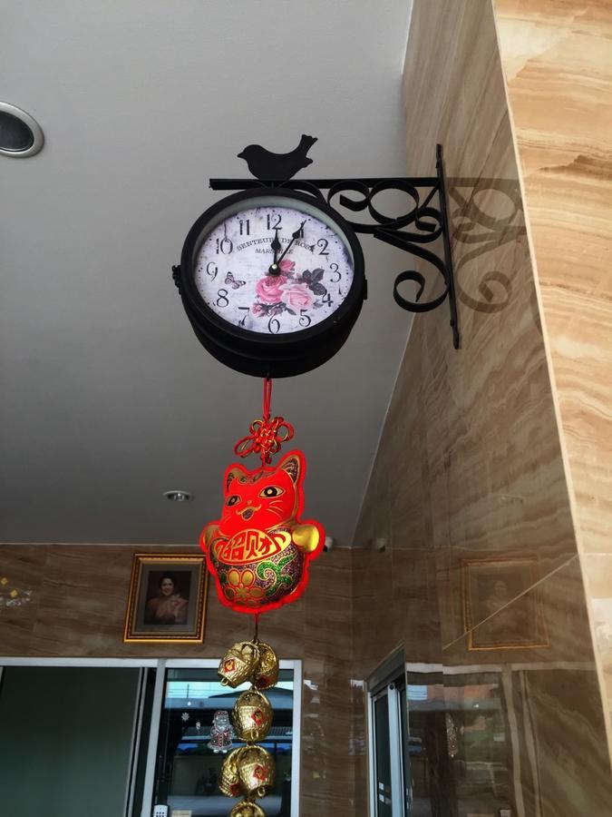 Thani Residence Chonburi Eksteriør bilde