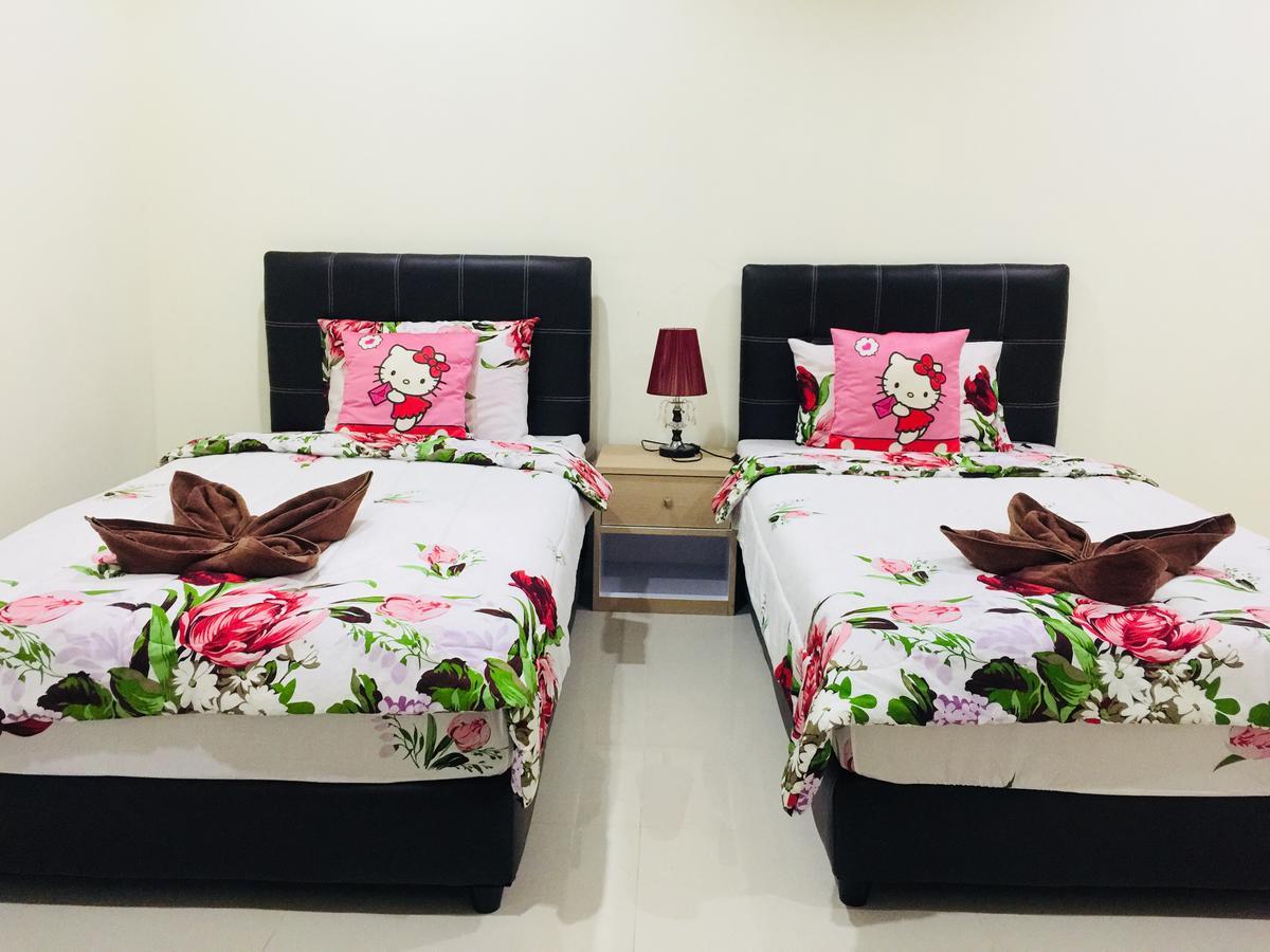 Thani Residence Chonburi Eksteriør bilde