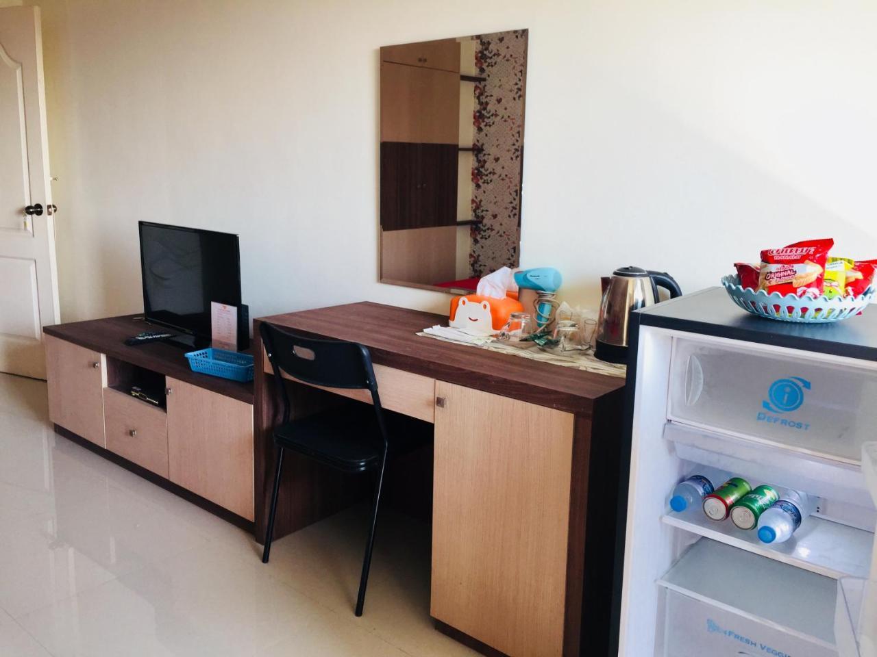 Thani Residence Chonburi Eksteriør bilde