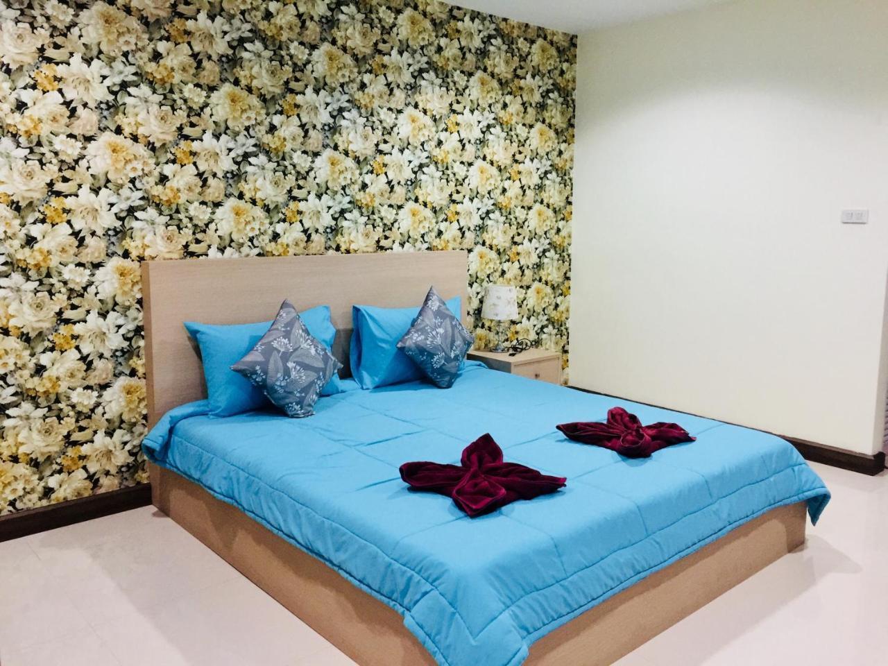 Thani Residence Chonburi Eksteriør bilde