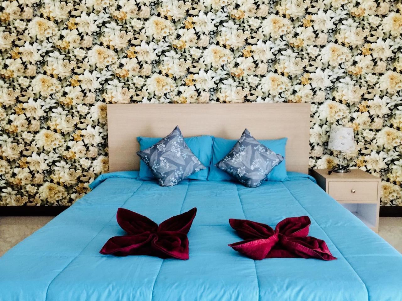 Thani Residence Chonburi Eksteriør bilde